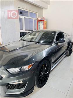 فۆرد مۆستانگ